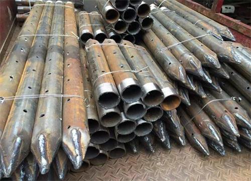 丰城钢花管哪里有卖